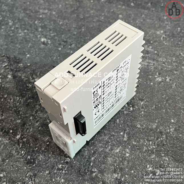 Azbil DMC10S2TV01D0 (8)